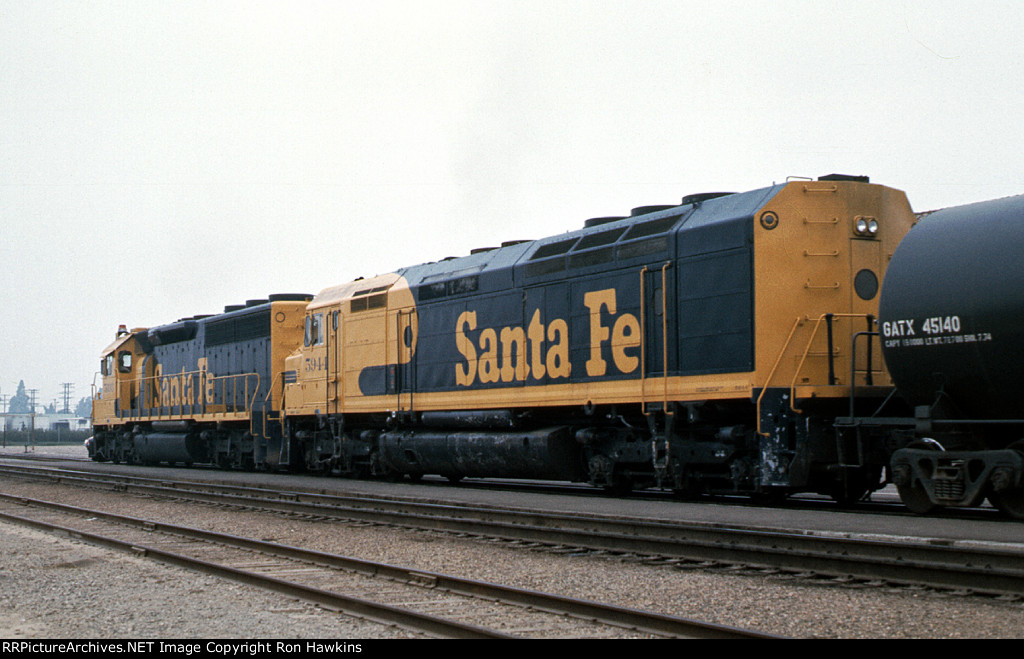 ATSF 5944 (REPOST)